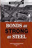 Paperback Bonds as Strong as Steel Book