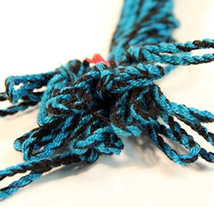 snake bite yoyo string