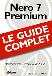 Nero 7 Premium