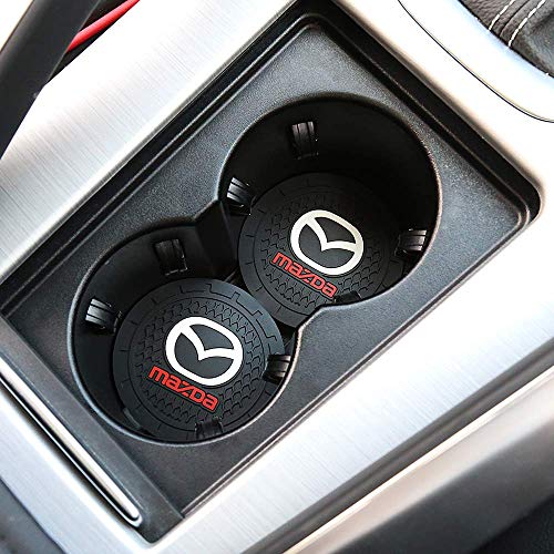 1 Auto+sport+Diameter+Vehicle+Coaster