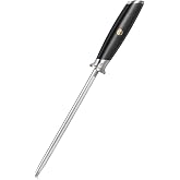 Cangshan L Series High-Carbon 8-inch Honing Steel, 1027402