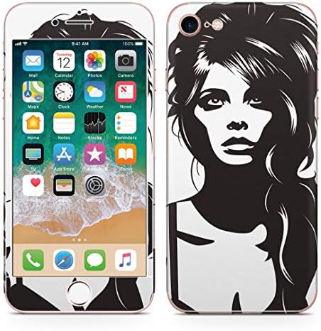 Igsticker Iphone Se Iphone8 Iphone7 専用 女性 正面 Igsticker スキンシール 全面スキンシール フル 背面 側面 正面 液晶 ステッカー 保護シール おしゃれ 女性 セクシー B0ztqspl 新作製品 世界最高品質人気 正規品送料無料 100 品質保証 激安超特価