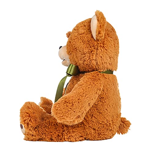 Seaield Bear Stuffed Animal Teddy Bears Plushie Stuffed Animals for Girls Boys 12.6inch Pricepulse
