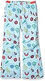 Burton Girls Sweetart Pant, Embroidered