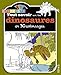 Tout savoir sur les dinosaures en 30 coloriages by