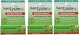 Super Lysine Plus Cold Sore Ointment-7g tube (.25x3)