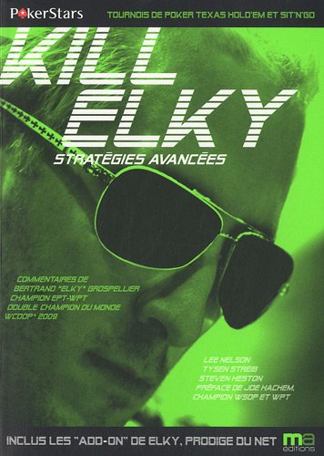 Kill Elky
