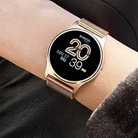 xlyne joli xw pro smartwatch