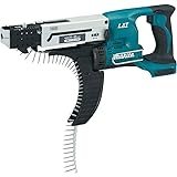 Makita XRF02Z 18V LXT Lithium-Ion Cordless Autofeed