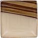 Sango Avanti 16-Piece Stoneware Dinnerware Set, One Size, Brown