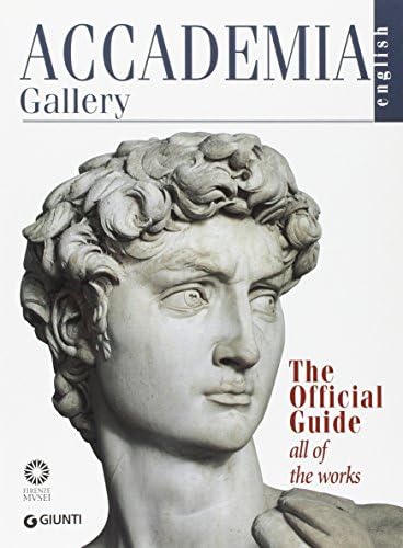 The Uffizi: The Official Guide All of the Works: gloria-fossi
