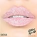Glitter Lips by Beauty Boulevard - The #1 Exclusive Long Lasting Premium Glitter Lip Product (Cherub)