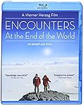 Cover Image for 'Encounters at the End of the World'