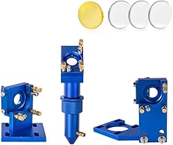 Cloudray K Series Whole Set Incl Head and Mirror
