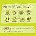 The Jackfruit Company, Lightly Seasoned Jackfruit Meal, Organic, Vegan, Keto, Fully Cooked, Gluten-Free, Dairy-Free, Nut-Free, Non-GMO, Soy-free, Plant Based Meat Replacement (3 Pack)