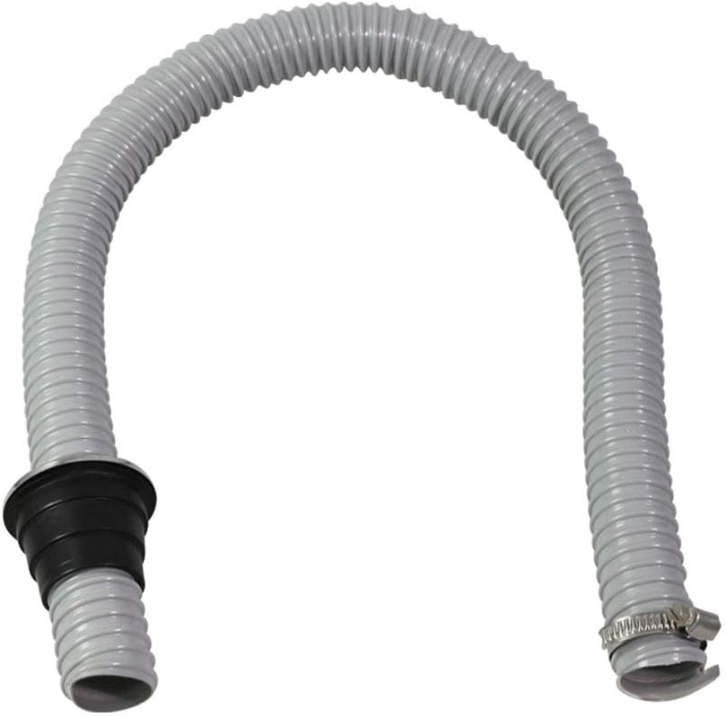 Talea 80cm sink drain strainer waste hose (For washing machine