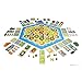 Catan Expansion: Cities & Knights with Catan Extension: Cities & Knights 5-6 Player Bundle | Includes Convenient Drawstring Storage Pouch with Game Players Logo Printed