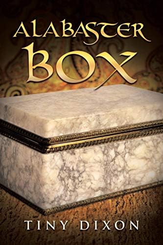 Alabaster Box Paperback – March 13, 2018