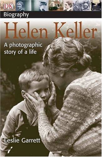 Helen Keller (DK Biography)