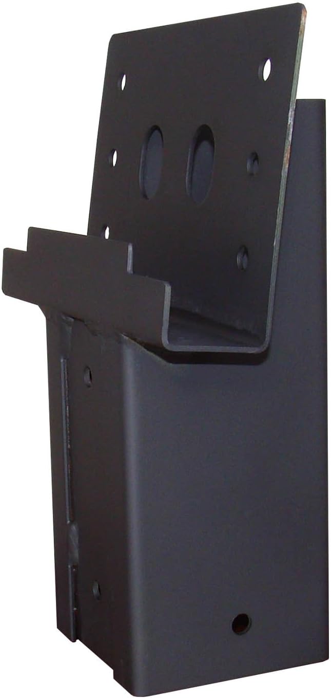 Summit Outdoor E1008 4 x 4 Single Angle Elevator Brackets, Set of 2 Amazon.ca Sports & Outdoors