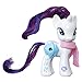 My Little Pony Explore Equestria Magical Scenes Rarity