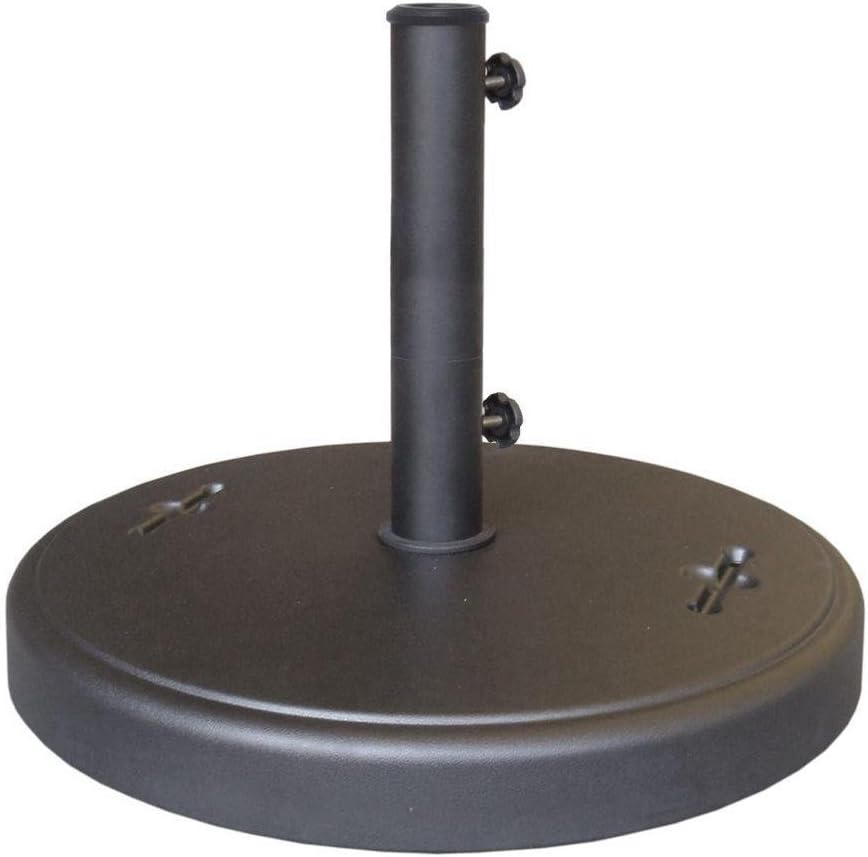 umbrella base in stock