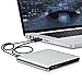 External DVD CD Drive USB 3.0 Burner Writer Drive Player for Laptop/ Desktop / Macbook / Mac OS / Windows10 /8/ 7 / XP / Vista