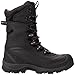 Columbia Men's Bugaboot Plus II XTM Omni-Heat Cold Weather Boot,Black/Charcoal,10.5 M US