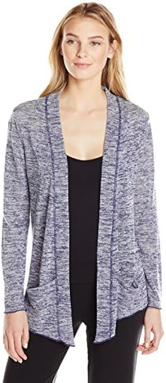 Jockey Women's Sweater Knit Lounge Wrap at Amazon Womenâs Clothing store