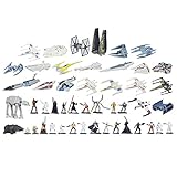 Star Wars Micro Machines Pack Ultimate Saga Battles by Hasbro