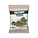 Simply 7, Kale Chips, Sea Salt, 0.8 oz, 24 Pack, Non-GMO, Nut-Free, Vegetarian, Low Calorie, Plant-Based, Cholesterol-Free, Low Fat, Vegan Snack
