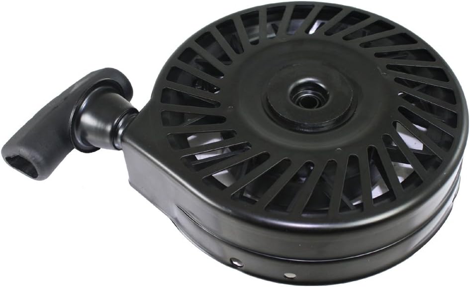 Best Craftsman Eager 1 Recoil Starter