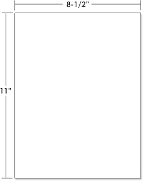 amazon printable labels