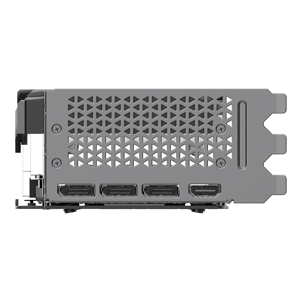 PNY NVIDIA GeForce RTX 5070 Ti 16GB Overclocked Triple Fan Graphics Card (DLSS 4, PCIe® 5.0, HDMI®/DP 2.1, 2.9-Slot)