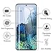 FilmHoo [3-Pack] screen protector for Samsung Galaxy S20 ,TPU Clear Soft Film HD Anti-Scratch Ultra Slim [Full Coverage] [NOT Tempered Glass]