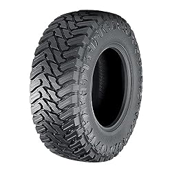 LT275/65R18/E Atturo Trail Blade MT
