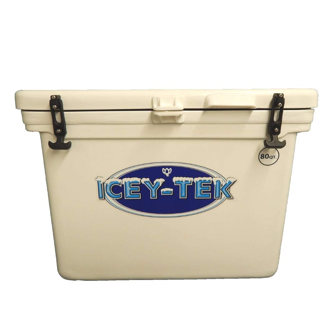 ICEYTEK 80 QT Cube Style Cooler Coolers Sports & Outdoors