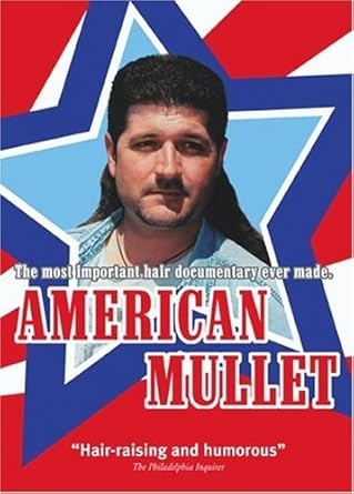 Amazon Com American Mullet Movies Tv