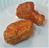 Buffalo Chicken Wing and Drum Stick Novelty Soap Hot Wings