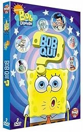 Bob L'éponge - Bob Qui ?