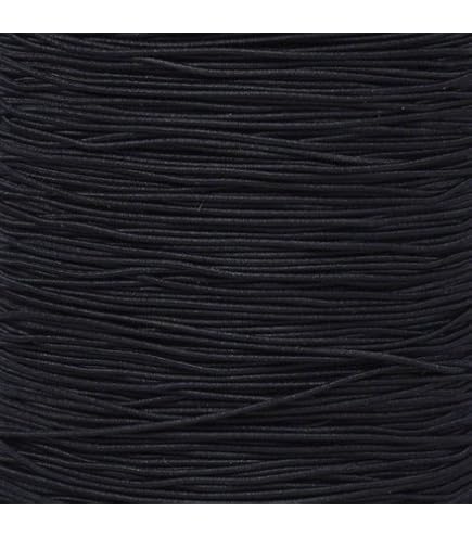 Paracord Planet 3/16\" Elastic Bungee Nylon Shock Cord USA...