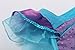 JerrisApparel Long Sleeve Little Girl's Mermaid Costume, No Color, Size No Size