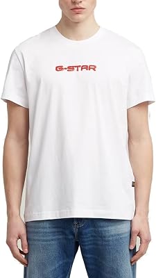 8719965012981 Imprimé Burger Back, Blanc (White D26832-d975-110), L