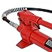 ZENY 10 Ton Porta Power Hydraulic Jack Body Frame Repair Kit Auto Shop Tool Lift Ram