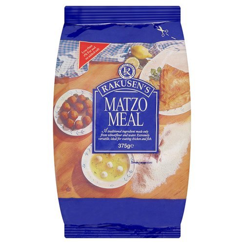 Rakusens Matzo Meal, 375g Buy Online in South Africa at desertcart.co