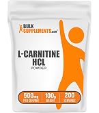 l-carnitine and l-tartrate Amazon.com: BulkSupplements.com L-Carnitine L-Tartrate Powder - Carnitine  Supplement, L-Carnitine Tartrate, L Carnitine 1000mg