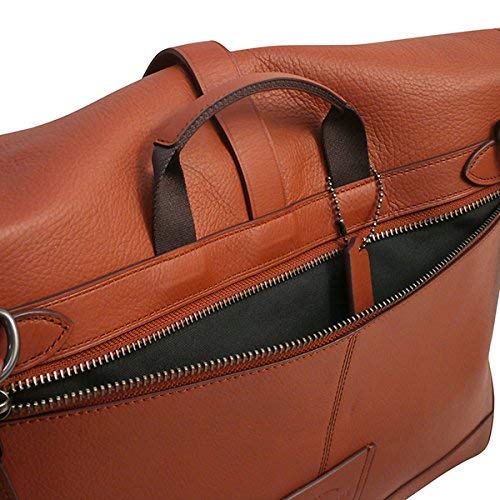 coach hudson messenger bag f23204