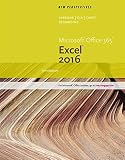 New Perspectives Microsoft Office 365 & Excel 2016: Introductory
