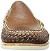 FRYE Men's Sully Woven Venetian Loafer
