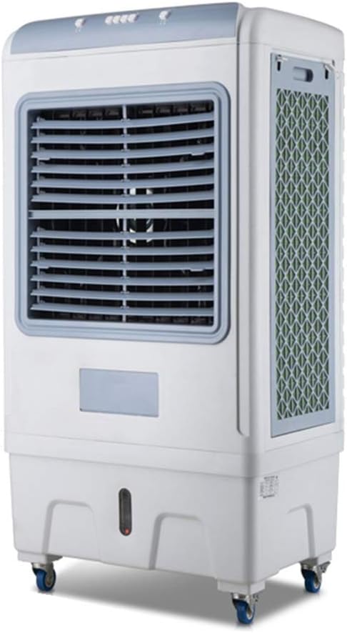 industrial water cooling fans